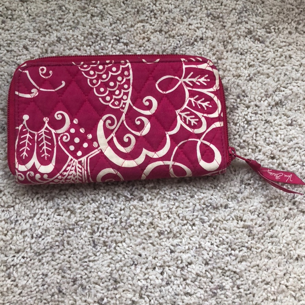 Vera Bradley Wallet